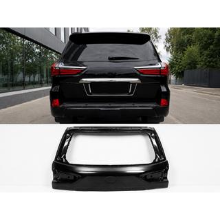 Klapa tylna (2016+,1 szt) Lexus LX570/450d 2008-2022 zdjęcia 1