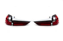 Lexus LX570/450d 2008-2022 Tylne lampy 2016+ (Standard, 2 szt) zdjęcia 5