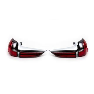 Tylne lampy 2016+ (Standard, 2 szt) Lexus LX570/450d 2008-2022 zdjęcia 2