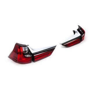 Tylne lampy 2016+ (Standard, 2 szt) Lexus LX570/450d 2008-2022 zdjęcia 3