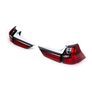 Tylne lampy 2016+ (Standard, 2 szt) Lexus LX570/450d 2008-2022 zdjęcia 4