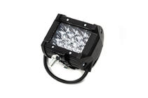 Reflektor LED DRL 10-212W (1 szt) zdjęcia 1