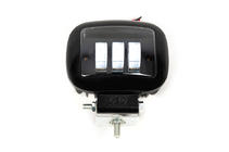 Światła do jazdy dziennej LED DRL 10-320 (1 szt.) zdjęcia 1