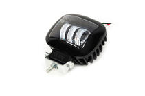 Światła do jazdy dziennej LED DRL 10-320 (1 szt.) zdjęcia 2