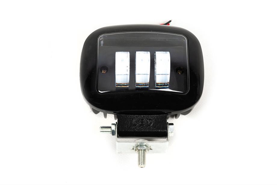 Światła do jazdy dziennej LED DRL 10-320 (1 szt.) Image