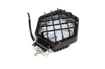 Lampy LED DRL 10-520BK (1 szt) zdjęcia 2