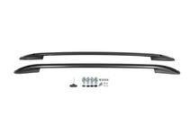 Citroen C5 Aircross 2017-2025 Relingi dachowe Skyport (czarne) zdjęcia 1