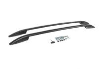 Citroen C5 Aircross 2017-2025 Relingi dachowe Skyport (czarne) zdjęcia 3