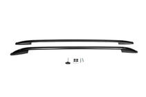 Ford Kuga/Escape 2013-2019 Relingi dachowe Skyport (czarne) zdjęcia 19