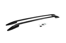 Ford Kuga/Escape 2013-2019 Relingi dachowe Skyport (czarne) zdjęcia 20