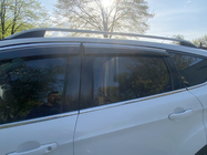 Ford Kuga/Escape 2013-2019 Relingi dachowe Skyport (srebrne) zdjęcia 11