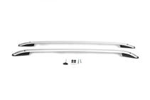 Ford Kuga/Escape 2013-2019 Relingi dachowe Skyport (srebrne) zdjęcia 2