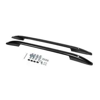 Relingi dachowe Skyport (czarne) Ford Ranger 2011–2022 zdjęcia 2