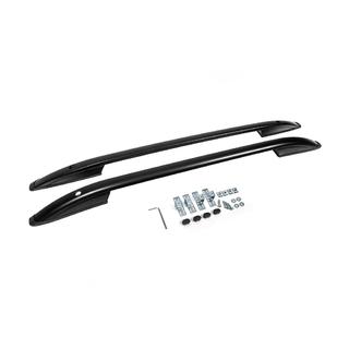 Relingi dachowe Skyport (czarne) Ford Ranger 2011–2022 zdjęcia 3