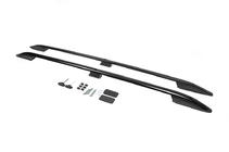 Range Rover III L322 2002-2012 Relingi dachowe Skyport (czarne) zdjęcia 3