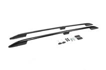 Range Rover III L322 2002-2012 Relingi dachowe Skyport (czarne) zdjęcia 4