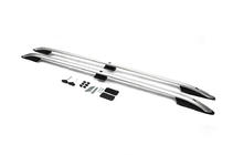 Range Rover III L322 2002-2012 Relingi dachowe Skyport (srebrne) zdjęcia 2