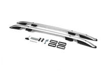 Range Rover Evoque 2012-2018 Relingi dachowe Skyport (srebrne) zdjęcia 2