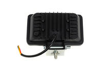 Światła do jazdy dziennej LED DRL 10-24W (1 szt.) zdjęcia 3