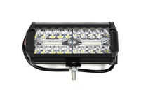 Lampy LED DRL 10-260 (1 szt) zdjęcia 1
