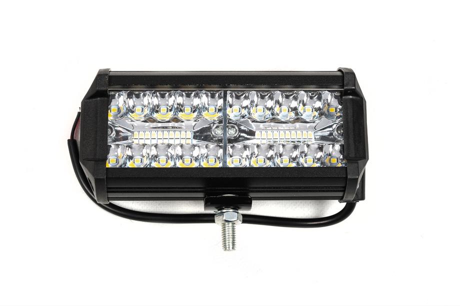 Lampy LED DRL 10-260 (1 szt) Image
