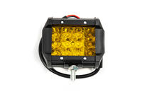 Lampa LED DRL 10-212Y (1 szt.) zdjęcia 1