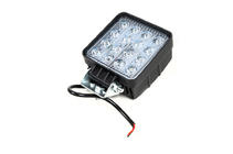 Światła do jazdy dziennej LED DRL 10-48S (1 szt.) zdjęcia 2