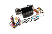 Lexus LX570/450d 2008-2022 Multimedia New Android (2008-2015) zdjęcia 3