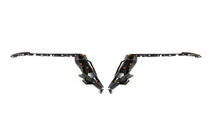 Toyota Land Cruiser Prado 150 2009-2023 Mocowania brewki reflektorów (2 szt, do LED) zdjęcia 1