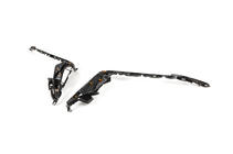 Toyota Land Cruiser Prado 150 2009-2023 Mocowania brewki reflektorów (2 szt, do LED) zdjęcia 2