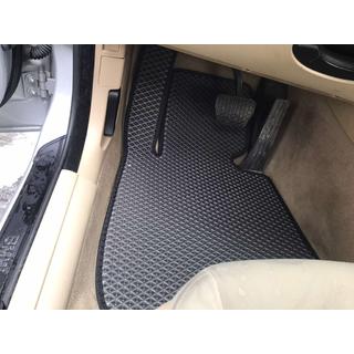 Dywaniki EVA (czarne) BMW 3 Series E90/E91 2005-2011 zdjęcia 3