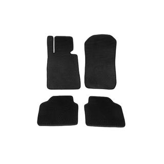 Dywaniki EVA (czarne) BMW 3 Series E90/E91 2005-2011 zdjęcia 2