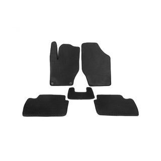 Dywaniki EVA (czarne) Citroen C-4 2010-2018 zdjęcia 1