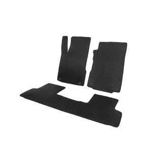 Dywaniki EVA (czarne) Honda CRV 2012-2016 zdjęcia 2