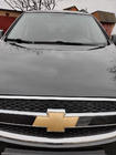 Chevrolet Captiva 2006-2019 Emblemat przedni V1 zdjęcia 5