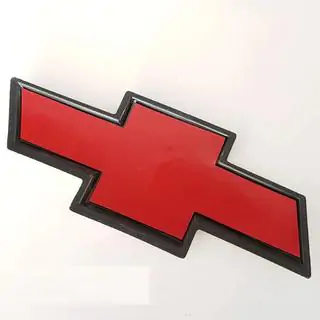 Emblemat przedni V1 Chevrolet Captiva 2006-2019 zdjęcia 4