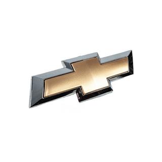 Emblemat Przedni Chevrolet Aveo T250 2005-2011 zdjęcia 4