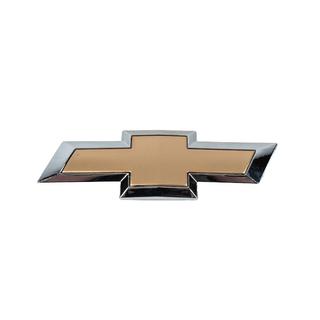 Emblemat Przedni Chevrolet Aveo T250 2005-2011 zdjęcia 2