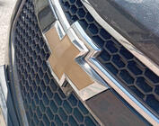 Chevrolet Cruze 2009–2015 Emblemat przedni (235 x 83 mm) zdjęcia 1