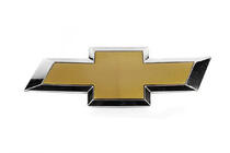 Chevrolet Cruze 2009–2015 Emblemat przedni (235 x 83 mm) zdjęcia 2