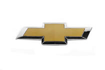 Chevrolet Cruze 2009–2015 Emblemat przedni (235 x 83 mm) zdjęcia 3