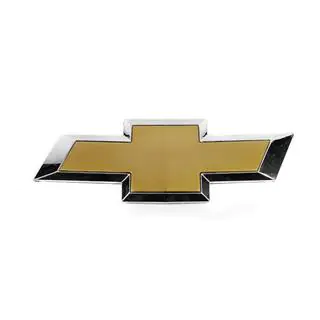 Emblemat przedni (235 x 83 mm) Chevrolet Cruze 2009–2015 zdjęcia 2