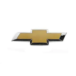 Emblemat przedni (235 x 83 mm) Chevrolet Cruze 2009–2015 zdjęcia 3