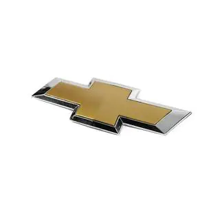 Emblemat przedni (235 x 83 mm) Chevrolet Cruze 2009–2015 zdjęcia 4