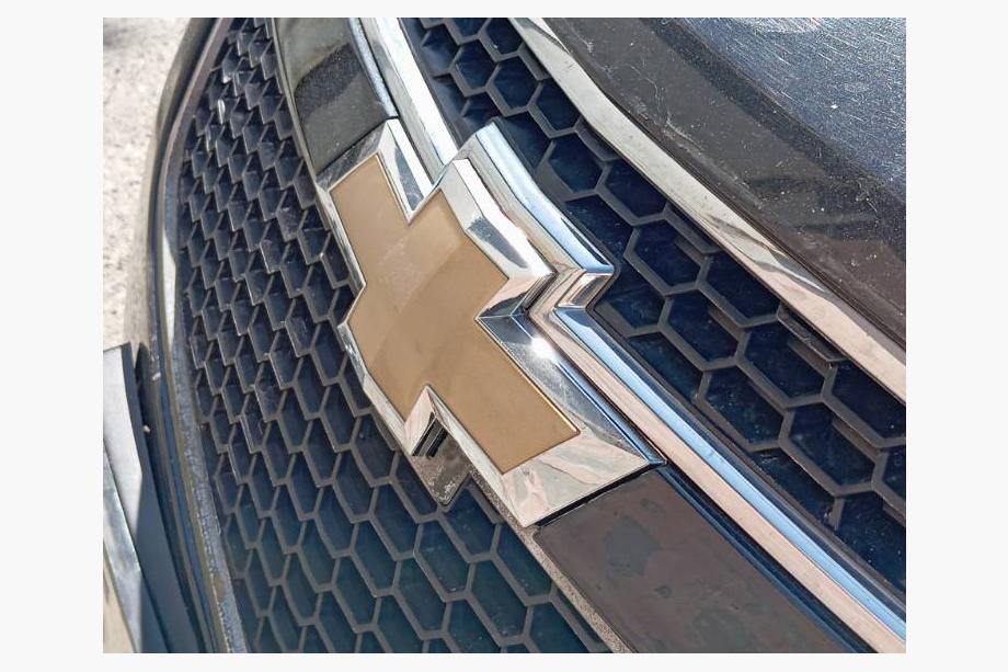 Chevrolet Cruze 2009–2015 Emblemat przedni (235 x 83 mm) Image