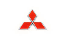 Mitsubishi L300 1986-2013 Emblemat zdjęcia 1
