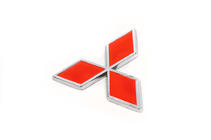 Mitsubishi L300 1986-2013 Emblemat zdjęcia 2