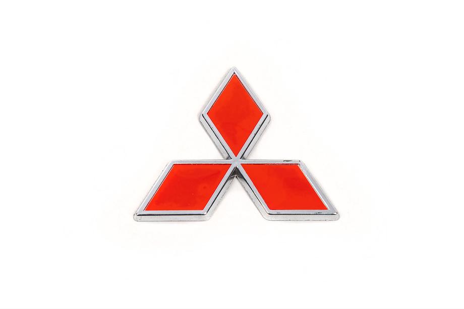 Mitsubishi L300 1986-2013 Emblemat Image