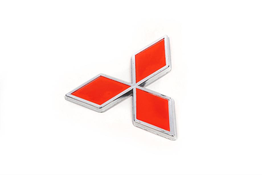 Mitsubishi L300 1986-2013 Emblemat Zdjęcia 2