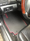 Toyota Camry 2001-2006 Dywaniki EVA (czarne) zdjęcia 2